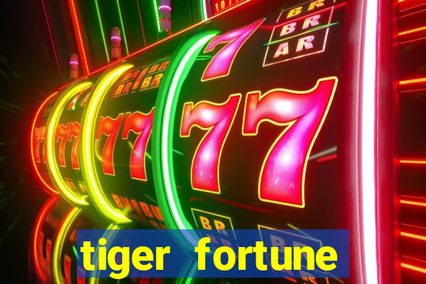 tiger fortune deposito 5 reais